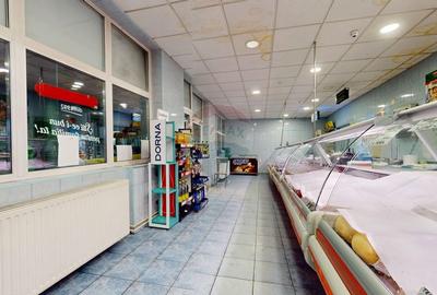 Închiriere spațiu comercial in Piața Dacia Brașov vad comercial - 11