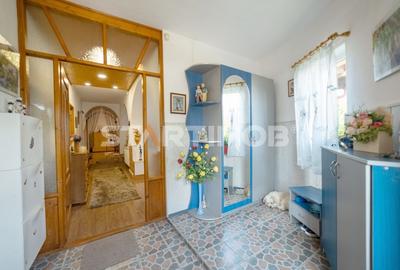 Casa Ghimbav zona de vile noi - 13