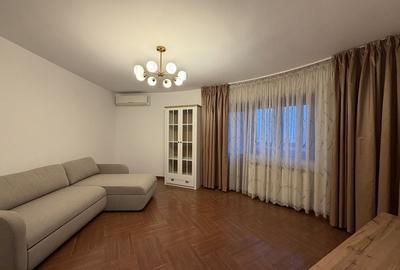Apartament cu 2 camere decomandat în Republicii - 2