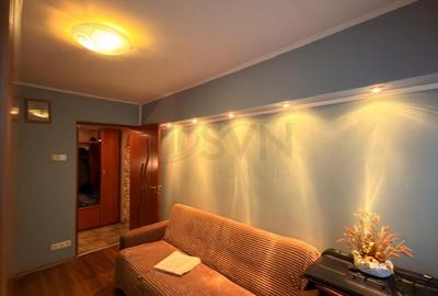 Apartament cu 3 camere decomandat, mobilat în Obor - 4