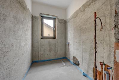 Duplex cu 4 camere decomandat cu Canalizare în Păcii - 13
