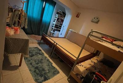 Apartament cu 2 camere semidecomandat, mobilat în Splai Bahlui - 8
