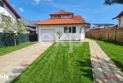 Casă cu 4 camere cu Teren 533 Mp în Bascov - 3