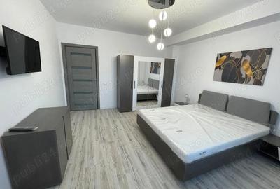 Apartament cu 2 camere decomandat în Central - 8