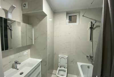 Apartament cu 2 camere decomandat în Lujerului