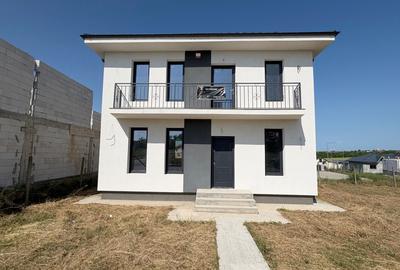 Casa P+1 in Valu lui Traian - 4