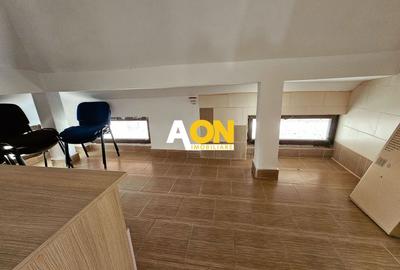 Birou, de 165 mp, în Central - 12