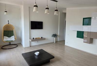 Apartament cu 2 camere decomandat, mobilat în 1 Mai - 1
