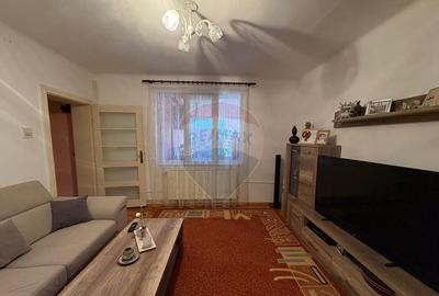 Casa in zona Mosnei, Str. Stejarului, la cheie - 27