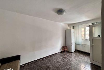 Garsonieră decomandată, mobilată în Democrației - 5