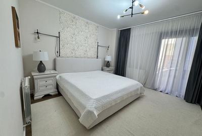 Apartament 2 camere prima inchiriere Pipera Apartament 2 camere prima inchiriere Pipera - 5