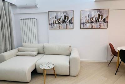 Apartament 3 camere, decomandat, 78 mp, centrala, parcare, Cortina North-Faza 3 - 3