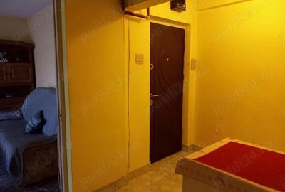 Apartament cu 2 camere decomandat în Ultracentral - 6