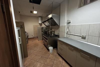 Spațiu comercial, de 150 mp, în Aurel Vlaicu - 6