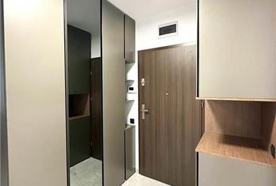 Apartament 1 Camera | Parcare | Park Lake - Iulius Mall - 4