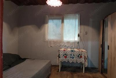 Casă cu 2 camere cu Teren 4600 Mp în Calea Mare - 1