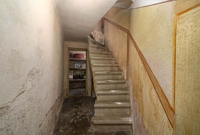 FERDINAND - Oborul Nou | Casa individuala 276mp teren| Renovare facila - 23