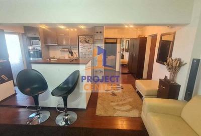 Apartament 2 camere, zona Centrala, AC, centrala termica - 2