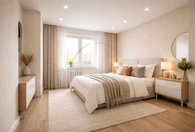 Apartament cu 2 camere decomandat în Dâmbovița - 3