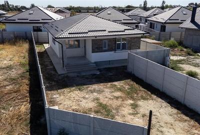 PANTELIMON,CASA ,4 CAMERE,115 MP,TEREN 375 M,INCALZIRE PARDOSEALA - 28