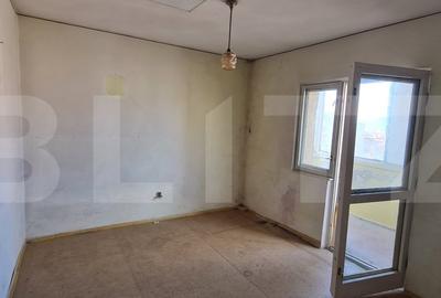 Oportunitate-Apartament de vanzare, cu 3 camere, 65 mp, nemobilat, zona Grivitei - 3