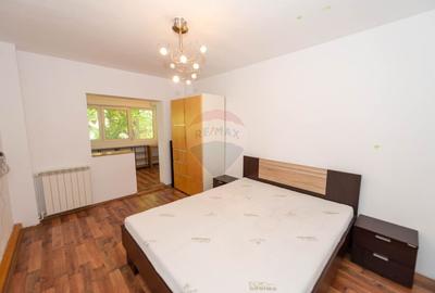 Apartament cu 3 camere de inchiriat soseaua Iancului Victor Manu - 4