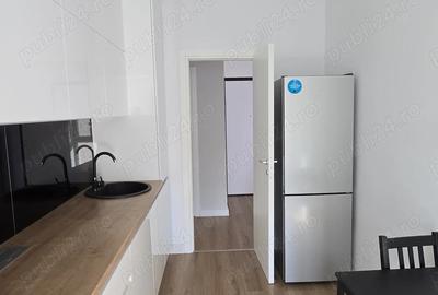 Apartament cu 3 camere decomandat, mobilat în Dristor - 1