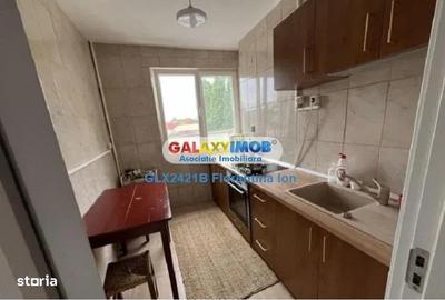 Apartament cu 3 camere decomandat, mobilat în Grivița - 4