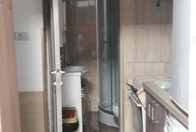 Garsonieră decomandată în Boul Roșu - 1