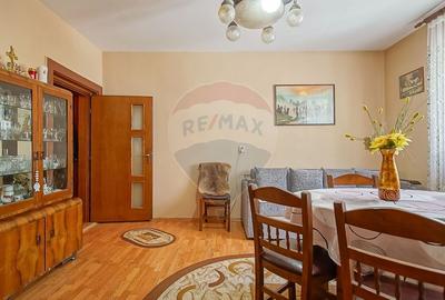 Casă individuală cu 2 camere cu Teren 151 Mp în Central - 7