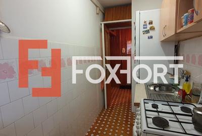 Apartament cu 3 camere si 2 balcoane, Sagului - ID V4876 - 8