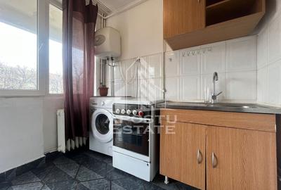 Garsonieră semidecomandată în Podgoria - 3