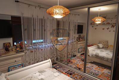 Apartament cu 2 camere decomandat, mobilat în Faleza Nord - 8