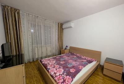 Apartament de inchiriat - 2 camere, 47 mp, zona Margeanulu - 7