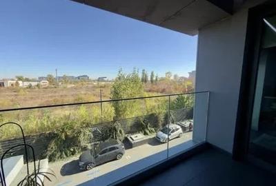 Apartament cu 2 camere decomandat, mobilat în Aviației - 8