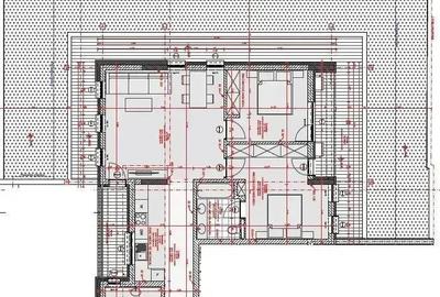 Apartament cu 3 camere în Mihai Bravu - 5