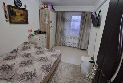 Apartament cu 2 camere decomandat în Războieni - 8