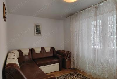 Apartament 2 camere decomandate, zona Narcisa - 3