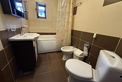 Gradina cu Magnolii - 2 camere decomandat et 2 - 13