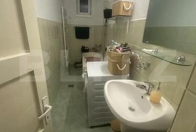 Apartament 3 camere, 73 mp, zona Semicentrala - 2