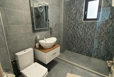 Apartament cu 2 camere decomandat în Nord