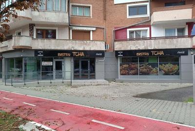Vand spatiu comercial - 7