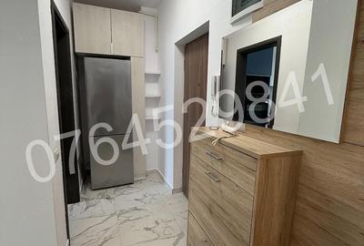 Garsonieră decomandată în Chiajna - 11