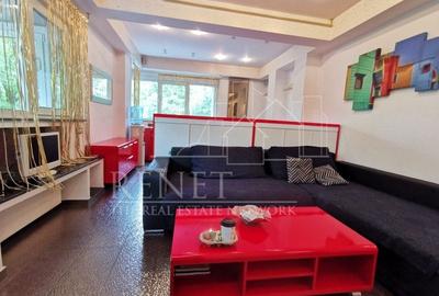 Garsonieră nedecomandată în Ultracentral - 4