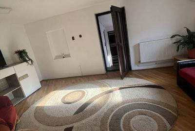 Casă cu 3 camere în Central - 2