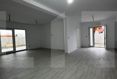 Casă cu 4 camere cu Teren 328 Mp în Central - 1