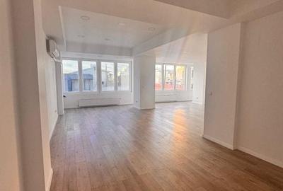 Imobil finisat spre închiriere  – 440 mp utili - 18