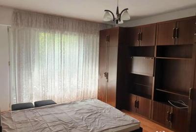 Garsonieră decomandată în Cetății - 1