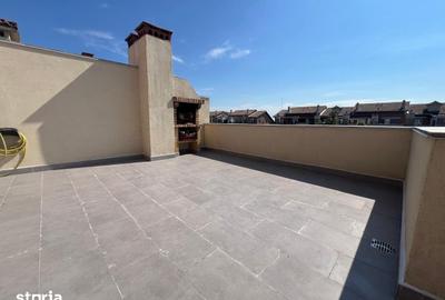 Apartament cu 3 camere, mobilat în Central - 9