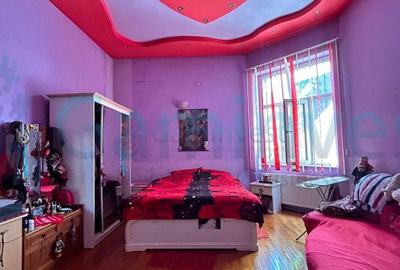 Apartament cu 3 camere decomandat în Decebal - 5